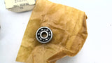 NDH #36 2121860 Roller Ball Bearing 1/4" Bore 5/8" OD Lot Of 4