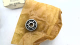 NDH #36 2121860 Roller Ball Bearing 1/4" Bore 5/8" OD Lot Of 4