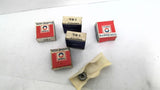 Delco 7R3 2116340 3/16" Bore 1/2" OD Roller Bearing Lot Of 5