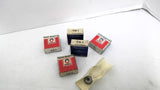 Delco 7R3 2116340 3/16" Bore 1/2" OD Roller Bearing Lot Of 5