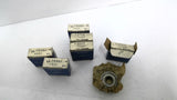 NDH 7039J 954987 Roller Ball Bearing 3/8" Bore 1" OD Lot Of 6