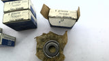 NDH 7039J 954987 Roller Ball Bearing 3/8" Bore 1" OD Lot Of 6