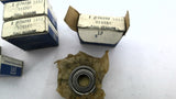 NDH 7039J 954987 Roller Ball Bearing 3/8" Bore 1" OD Lot Of 6