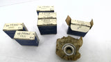 NDH 7039J 954987 Roller Ball Bearing 3/8" Bore 1" OD Lot Of 6
