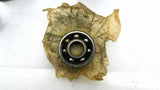 NDH 7039J 954987 Roller Ball Bearing 3/8" Bore 1" OD Lot Of 6