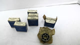 NDH 7039J 954987 Roller Ball Bearing 3/8" Bore 1" OD Lot Of 6