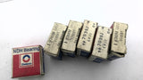 NDH 7039J 954987 Roller Ball Bearing 3/8" Bore 1" OD Lot Of 6