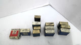 NDH Roller Ball Bearings Assortment Lot Of 12