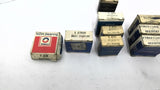 NDH Roller Ball Bearings Assortment Lot Of 12