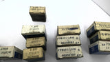 NDH Roller Ball Bearings Assortment Lot Of 12