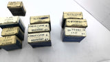 NDH Roller Ball Bearings Assortment Lot Of 12