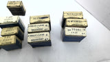 NDH Roller Ball Bearings Assortment Lot Of 12