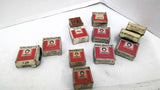 NDH Roller Ball Bearings Assortment Lot Of 12