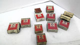 NDH Roller Ball Bearings Assortment Lot Of 12