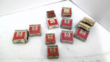 NDH Roller Ball Bearings Assortment Lot Of 12