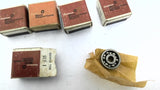 Delco #35 Ball Bearing 1/8" Bore 11/16" OD Lot Of 5
