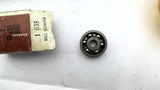 Delco #35 Ball Bearing 1/8" Bore 11/16" OD Lot Of 5