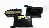Mitsubishi MR-TB20 Terminal Block Lot Of 3