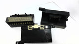 Mitsubishi MR-TB20 Terminal Block Lot Of 3