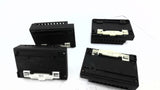 Mitsubishi A6TBXY36 Terminal Board Lot Of 4
