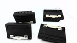 Mitsubishi A6TBXY36 Terminal Board Lot Of 4