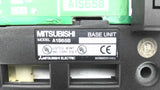 Mitsubishi A1S65B Base Unit