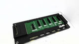 Mitsubishi A1S65B Base Unit