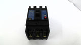 Mitsubishi NV50-SP 50AMP Circuit Breaker 3 Pole 240V 7.5kA 50/60HZ