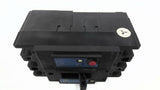 Mitsubishi NV50-SP 50AMP Circuit Breaker 3 Pole 240V 7.5kA 50/60HZ