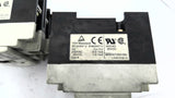 Mitsubishi NF30-FAU 30AMP Circuit Breaker 250VAC 2.5kA 50/60HZ Lot Of 2