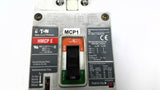 Eaton HMCP-E 100AMP 3-Pole Motor Circuit Protector 600V