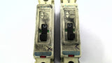 Westinghouse EHD1035 35 Amp 3 Pole Circuit Breaker 277V 50/60HZ Lot Of 2