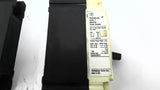 Westinghouse EHD1035 35 Amp 3 Pole Circuit Breaker 277V 50/60HZ Lot Of 2