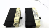 Westinghouse EHD1035 35 Amp 3 Pole Circuit Breaker 277V 50/60HZ Lot Of 2