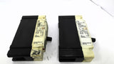 Westinghouse EHD1035 35 Amp 3 Pole Circuit Breaker 277V 50/60HZ Lot Of 2
