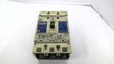 Mitsubishi NF-225-CWU 150AMP 3-Pole Circuit Breaker 240VAC 50/60HZ 35kA