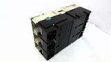 Mitsubishi NF-225-CWU 150AMP 3-Pole Circuit Breaker 240VAC 50/60HZ 35kA