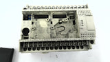Mitsubishi FX3G-40MR/ES Programmable Controller 100-240VAC 30VDC 2A