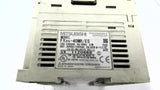Mitsubishi FX3G-40MR/ES Programmable Controller 100-240VAC 30VDC 2A