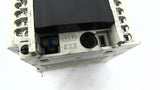 Mitsubishi FX3G-40MR/ES Programmable Controller 100-240VAC 30VDC 2A