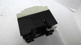 Mitsubishi NF50-FAU 50AMP 2-Pole Circuit Breaker 2.5kA 250VAC 50/60HZ