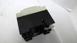 Mitsubishi NF50-FAU 50AMP 2-Pole Circuit Breaker 2.5kA 250VAC 50/60HZ