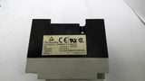 Mitsubishi NF50-FAU 50AMP 2-Pole Circuit Breaker 2.5kA 250VAC 50/60HZ