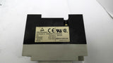 Mitsubishi NF50-FAU 50AMP 2-Pole Circuit Breaker 2.5kA 250VAC 50/60HZ