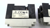 Mitsubishi NF30-FAU 5AMP 2-Pole Circuit Breaker 250VAC 50/60HZ Lot Of 2