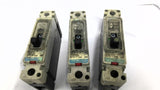 Westinghouse EHD1020 20AMP Single Pole Circuit Breaker 277V 50/60HZ 10kALot Of 3