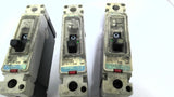 Westinghouse EHD1020 20AMP Single Pole Circuit Breaker 277V 50/60HZ 10kALot Of 3