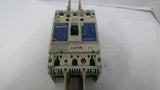 Mitsubishi NF100-CWU 75AMP 3-Pole No Fuse Circuit Breaker 240VAC 10kA 50/60HZ
