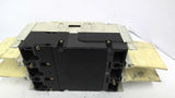 Mitsubishi NF100-CWU 75AMP 3-Pole No Fuse Circuit Breaker 240VAC 10kA 50/60HZ