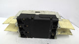 Mitsubishi NF100-CWU 75AMP 3-Pole No Fuse Circuit Breaker 240VAC 10kA 50/60HZ